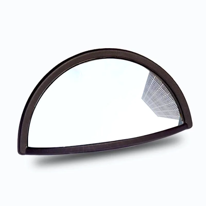 New 22 cm Forklift Driver’s Cab Mirror Car Wheel House Mirror Convex