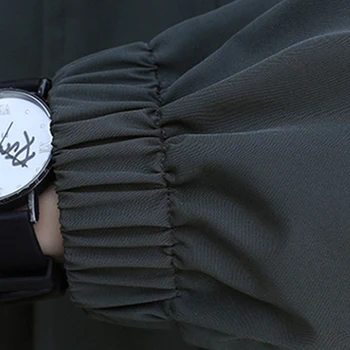 جديد الرجال حجم كبير سستة سترة مضادة للماء بلون مطابقة يندبروف معطف تسلق الجبال ربيع الخريف سترات الموضة 5