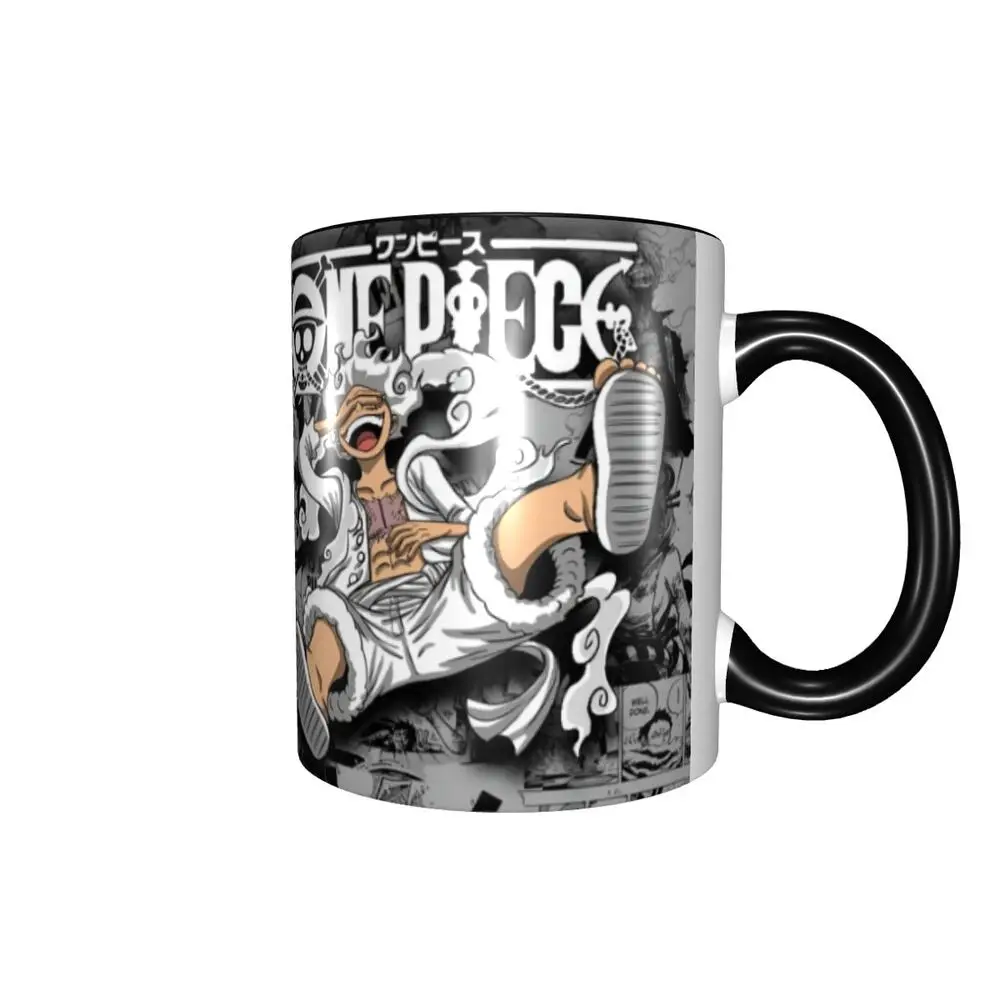 One P-Pieces Mugs DIY PTTT0307 Anime Ceramic Cup 2 - One Piece Store Sc04ea86d74f64256a658ade582f6f9220 - One Piece Store