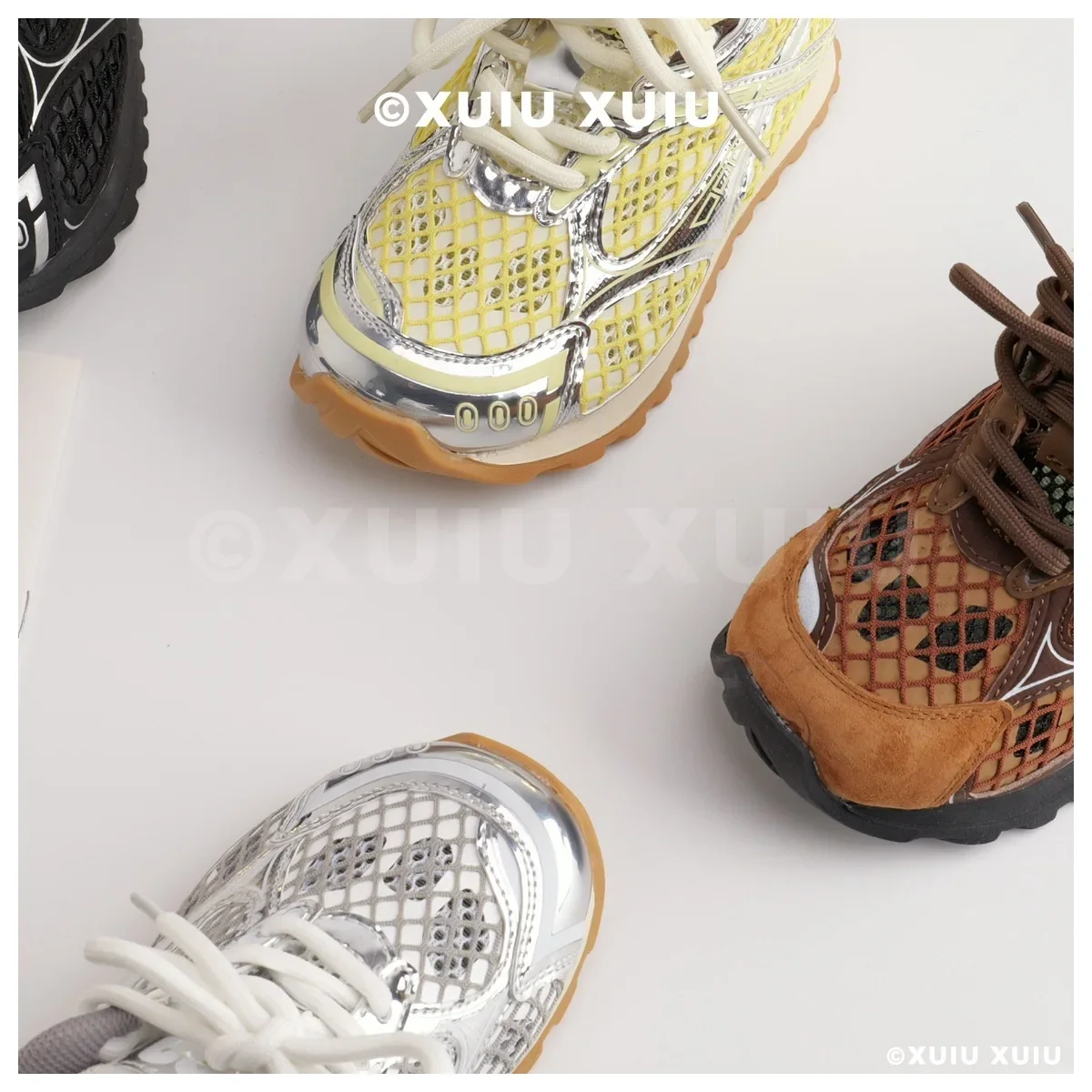 Summer Boys Girl Sports Running Shoes Baby Toddler Kid Breathable Orbit Metallic Sneaker Children Casual Fashion Tenis Shoe sports shoes baby shoes kids sneakers kids shoes kids sports shoes