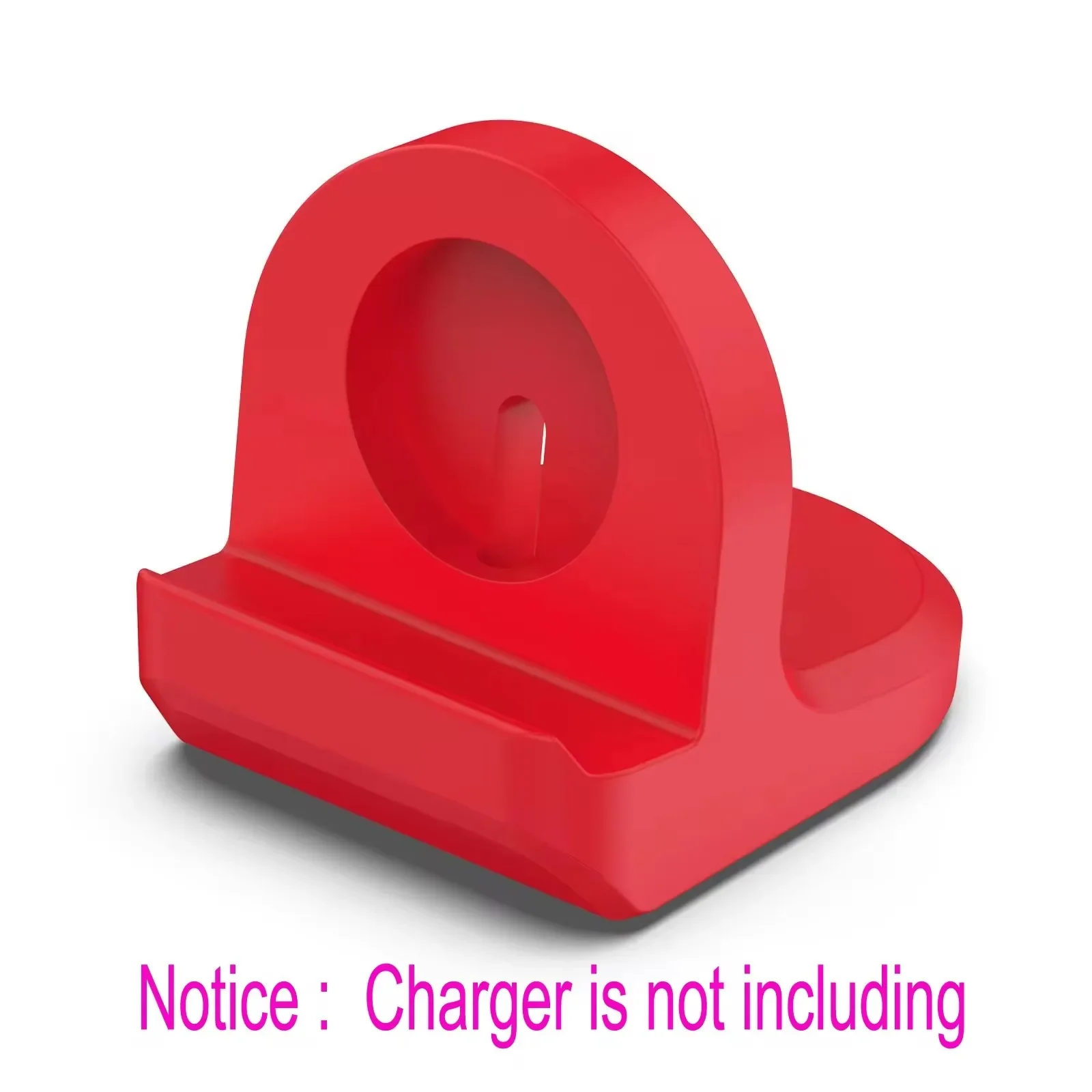 Universal Wireless Charger Cradle and Docking Station