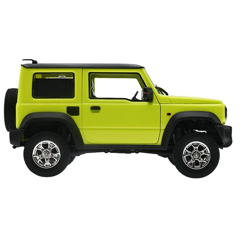 1: 16 Rc Car For Suzuki Jimny Full Scale Off Road Climbing