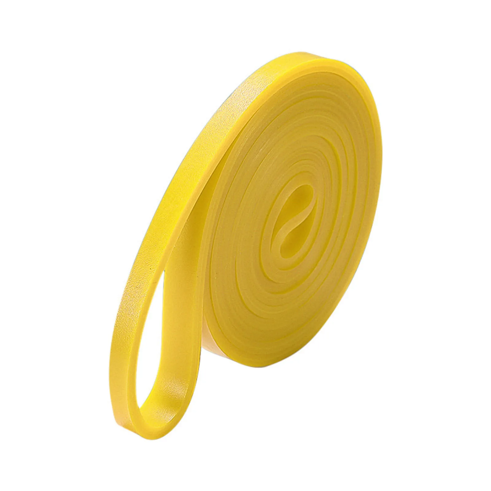 Elastic Resistance Workout Bands 4