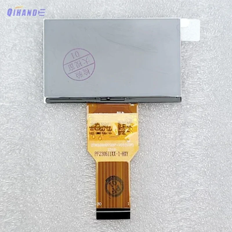 LED Screen Display Z269HD720G-V01 Z269HD720G -V01 Projector LCD