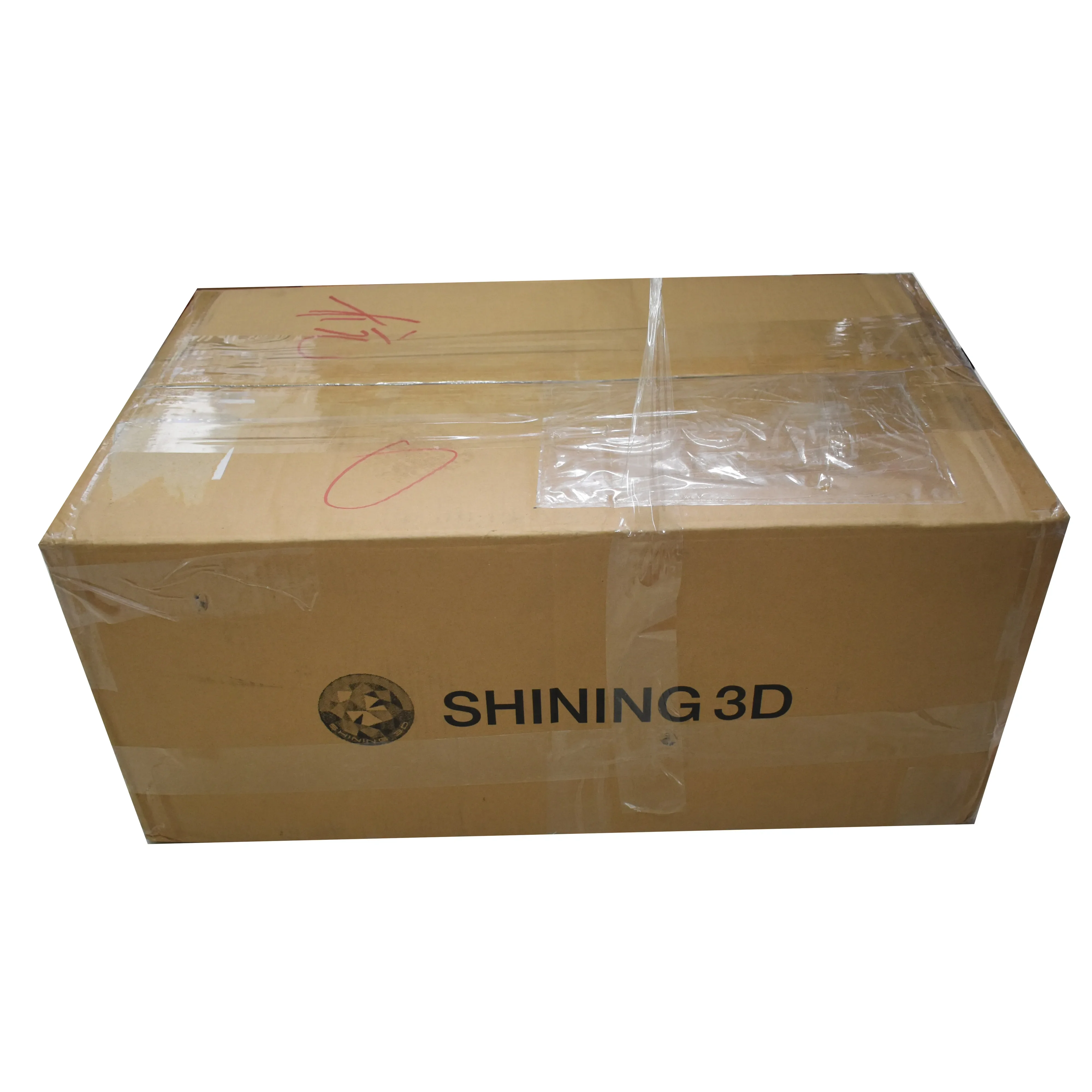 Рисунок 5 - Высокоточный Ручной 3d лазерный