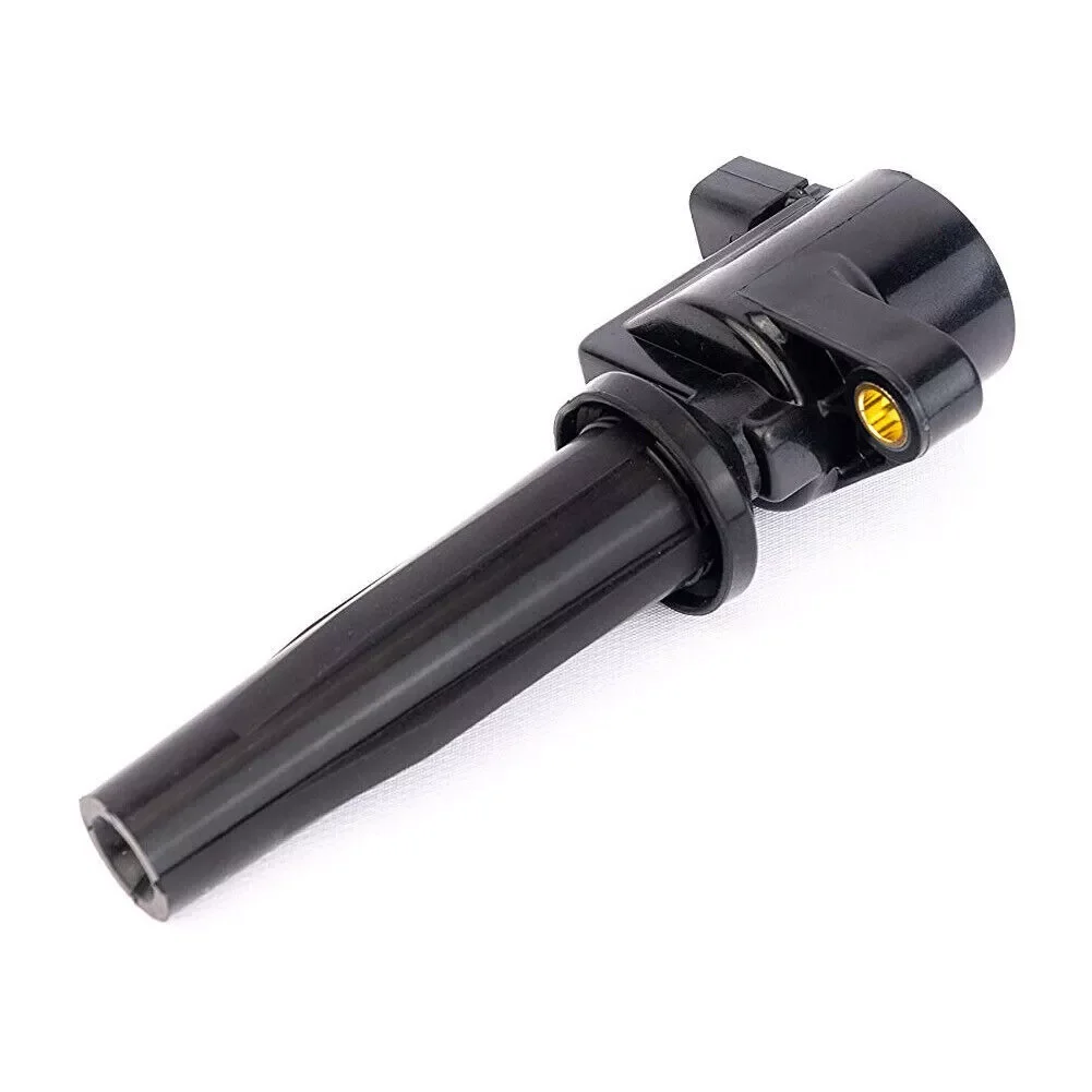 4Pcs Ignition Coil For Volvo C30 S40 S80 V50 V70 For Ford Focus 2 1.8L 2.0L Galaxy 2006-2015 Mondeo Transit 2.3L 4M5G12A366BC