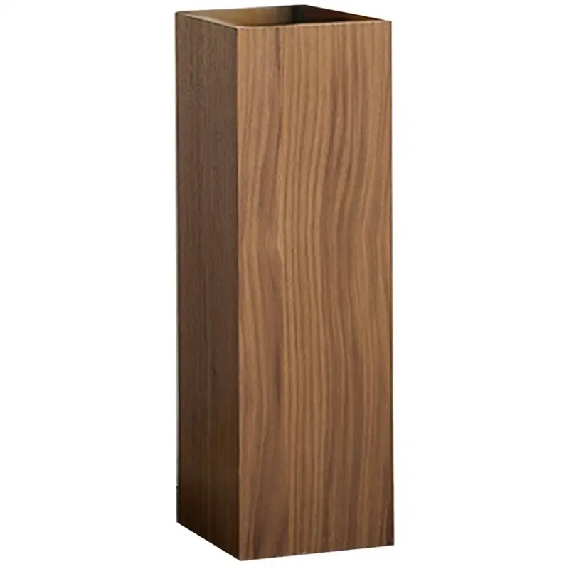 

Японское Ведерко для зонта, удобное хранение зонта, деревянное ведерко, дверной зонт для отеля, подставка, декоративный Многофункциональный бочонок