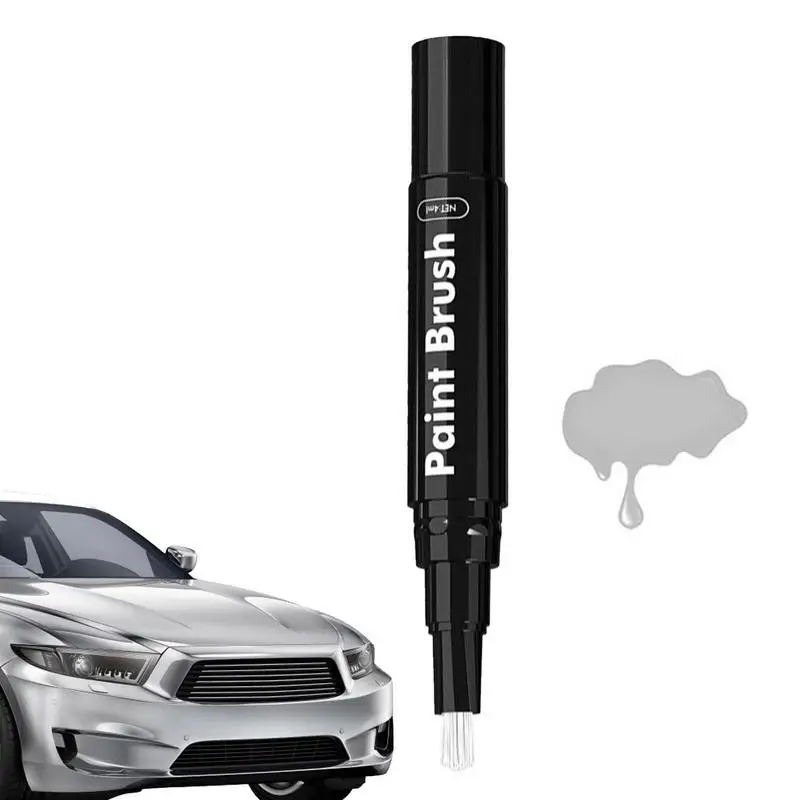 Car Paint Repair Pen Portable Vehicles Exterior Care Pen Cars Scratch