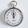 SXJ504 SXJ505 SXJ803 SXJ806 Steel Mechanical Stopwatch Track Field Running Competition Stop Watch Metal Sports Training Timer 2