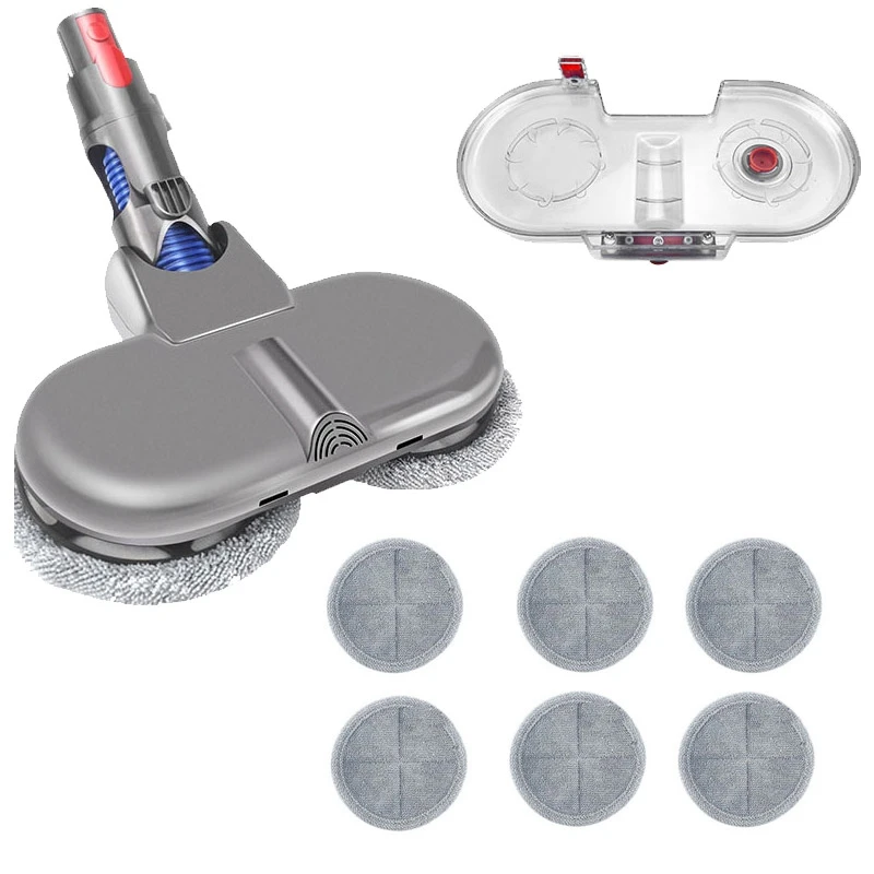 

Электрическая щетка для пылесоса Dyson V7 V8 V10 V11