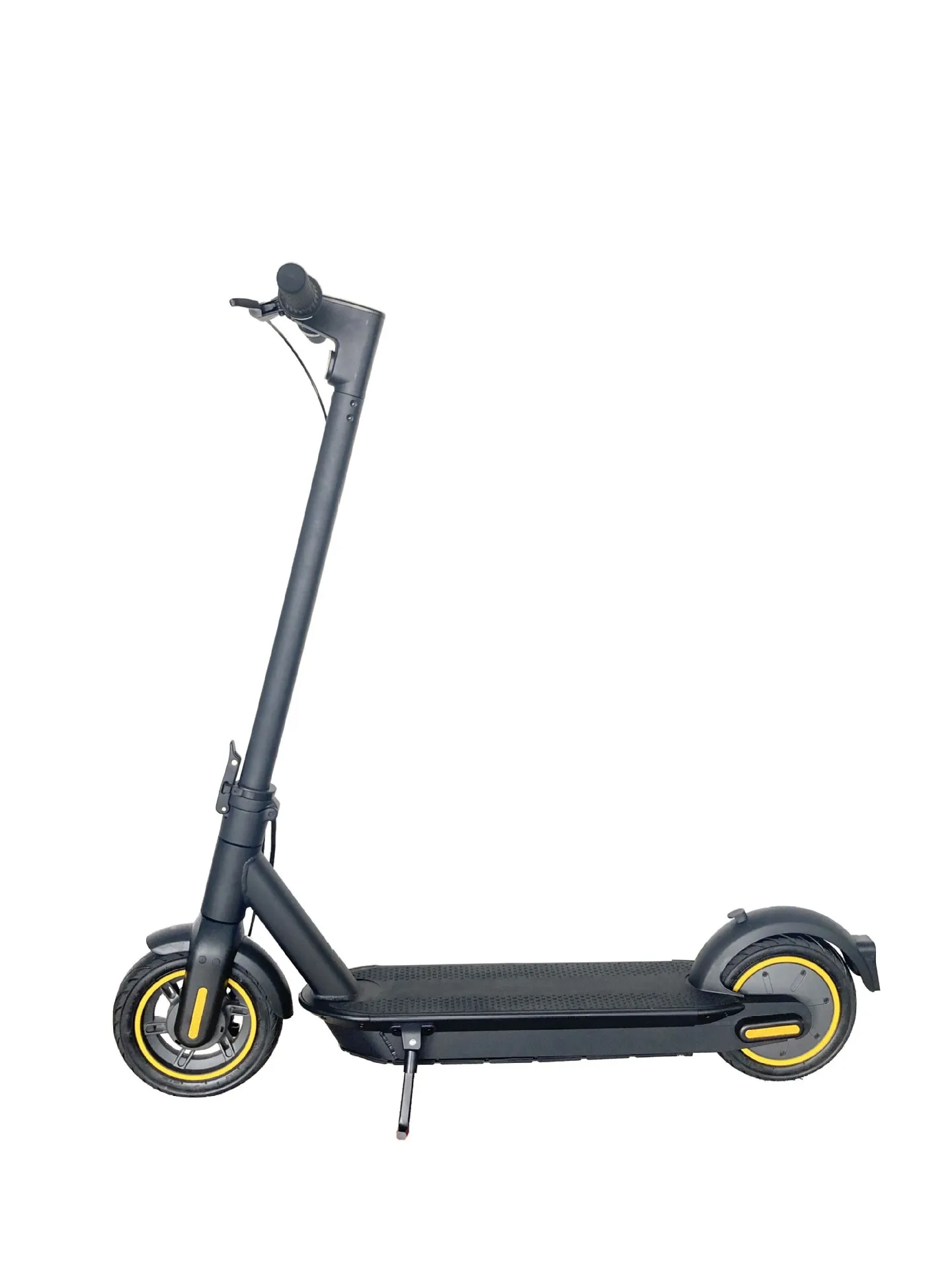 سكوتر كهربائي بمساعدة الكبار