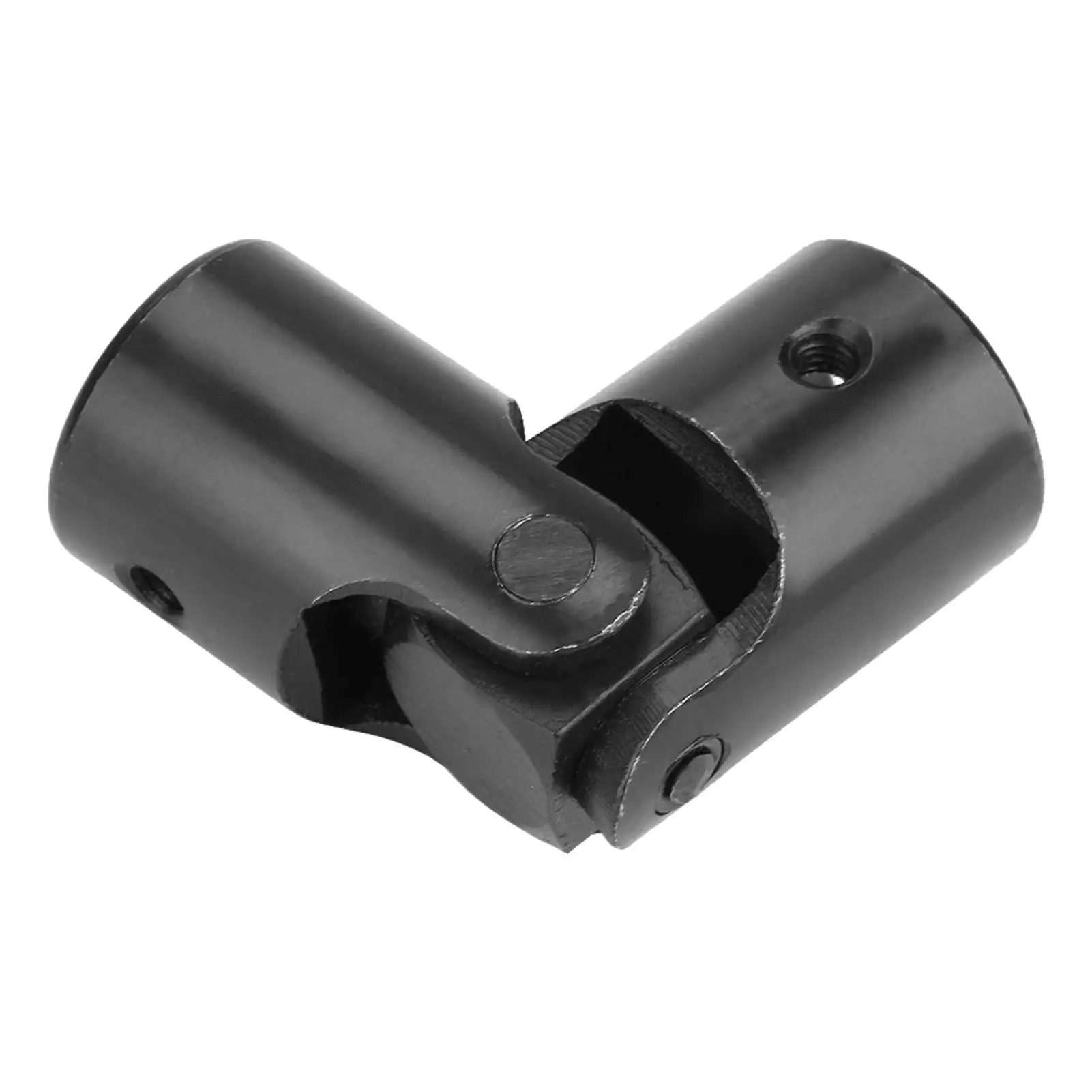 20x32x85mm Metal Universal Joint Shaft Coupler Motor Connector Steering DIY 3D Print Parts U-Joint Fittings