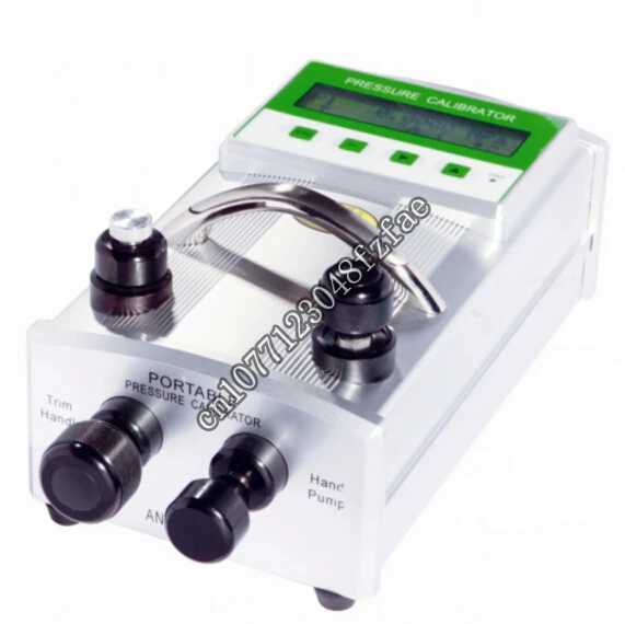 

pressure calibrator SFY-68 Portable pressure calibrator