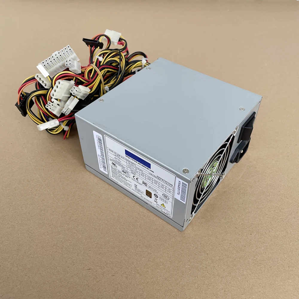 어드밴텍 산업용 전원 공급 장치용 FSP500-60PFG 500W