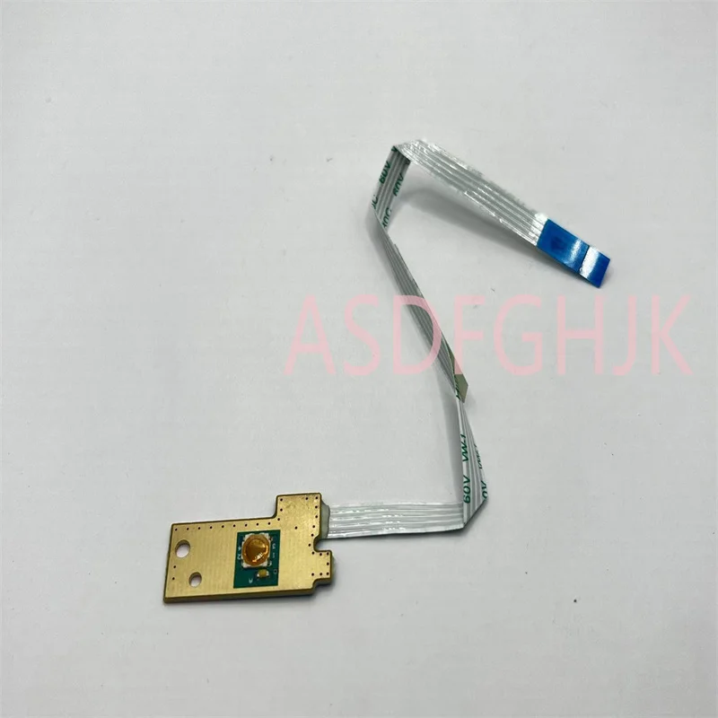 

Used For Dell lnspiron E233870 94V-0 SY-3 219AR0216011-C Small switch board Boot switch board original 100%