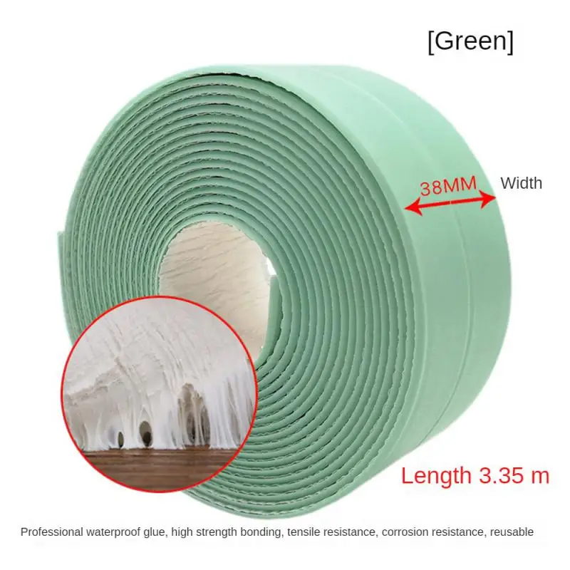 38mm Green