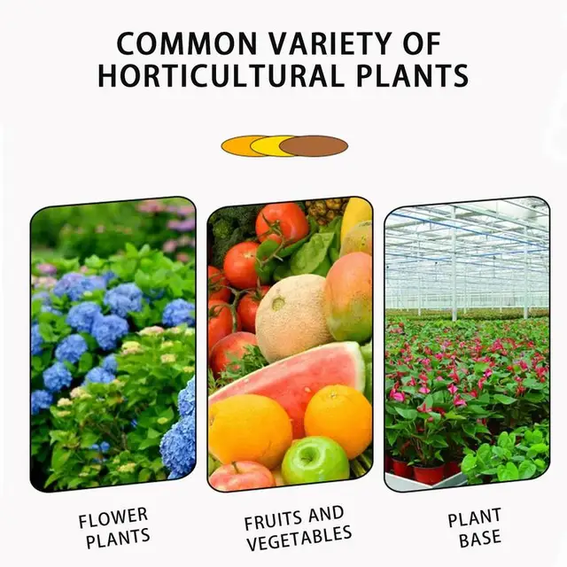 Gyors Gyökerezés 50 Ml -Es Szerves Folyékony Extra Növényi Stimulátor Virággyökér Vágás Fa Növekedési Transzplantációs Műtrágya - Image 2