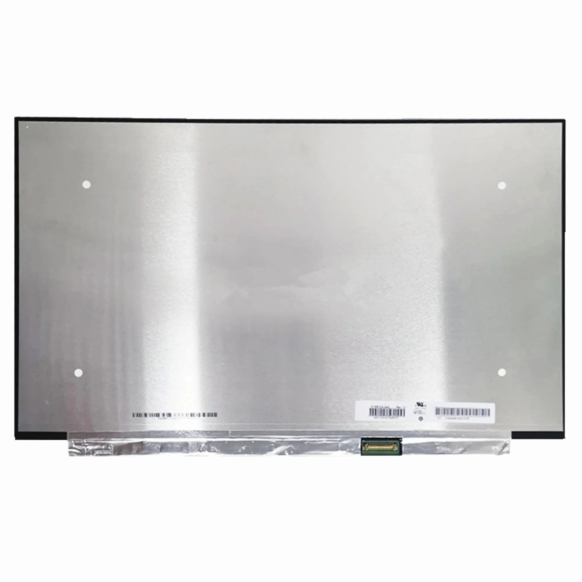 N156HCA-GA3 15.6'' IPS 노트북 LCD 스크린 패널 매트릭스 1920*1080 EDP 30 핀 72% NTSC