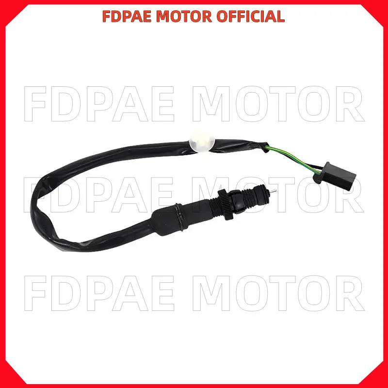 

Задний тормозной переключатель для Wuyang Honda Wh150-2-5
