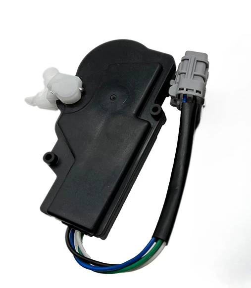 

Новый оригинальный двигатель центрального замка двери для GREATWALL Wingle HAVAL CUV H5 H3 Figzero