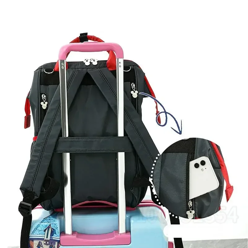 Рисунок 5 - Оригинальная новая сумка для подгузников