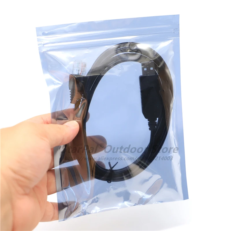 Skywatcher Telescopes Goto Mount Control EQMOD ASCOM Asiair Cable for HEQ5pro AZEQ5 AZEQ6 EQ6-R 2