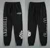 DARC Wolves Joggers Street Pants Casual Warm Oversize Pull Rope Baggy Joggers US Oversize Pants Hip Hop Trousers 2024 New 3