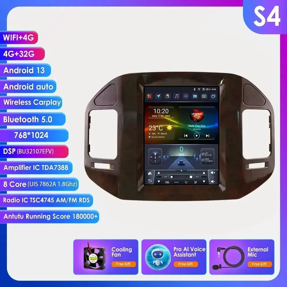 S4( 4G 32G) AI (M)