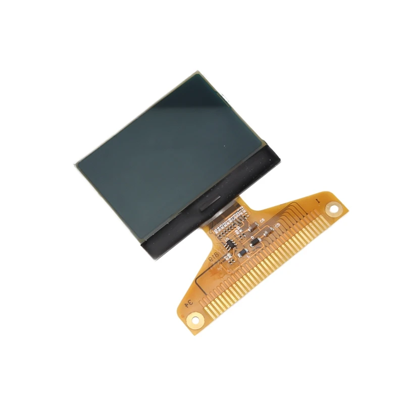 

For A3/A4/A6 1.8 1.8T VW Passat/Golf 4 Seat Skoda VDO Car Instrument Cluster Display Dashboard LCD Screen Car Parts