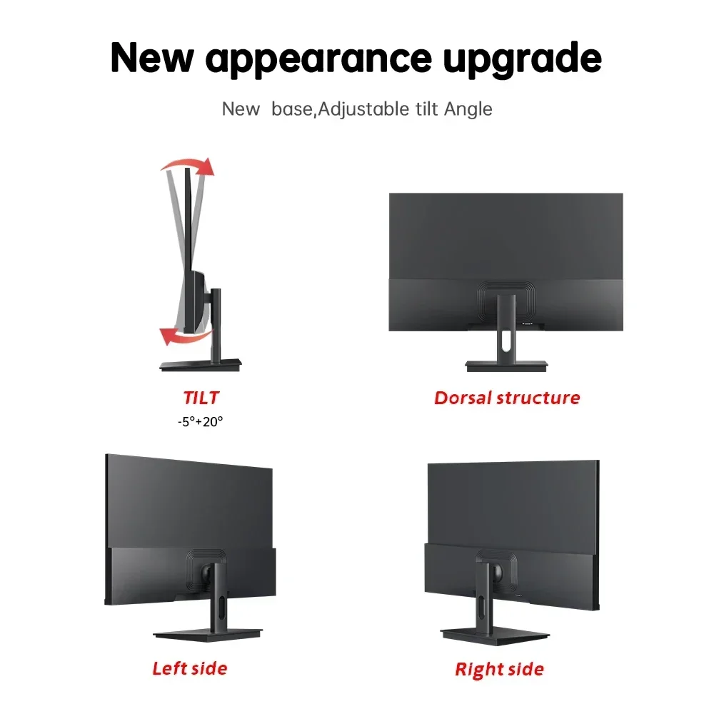 ũž LCD ÷ ȸ Ʈ ĵ,  ̽,  , 27 ġ, 1K, 75Hz, 1ms  ȭ  PS IPS г