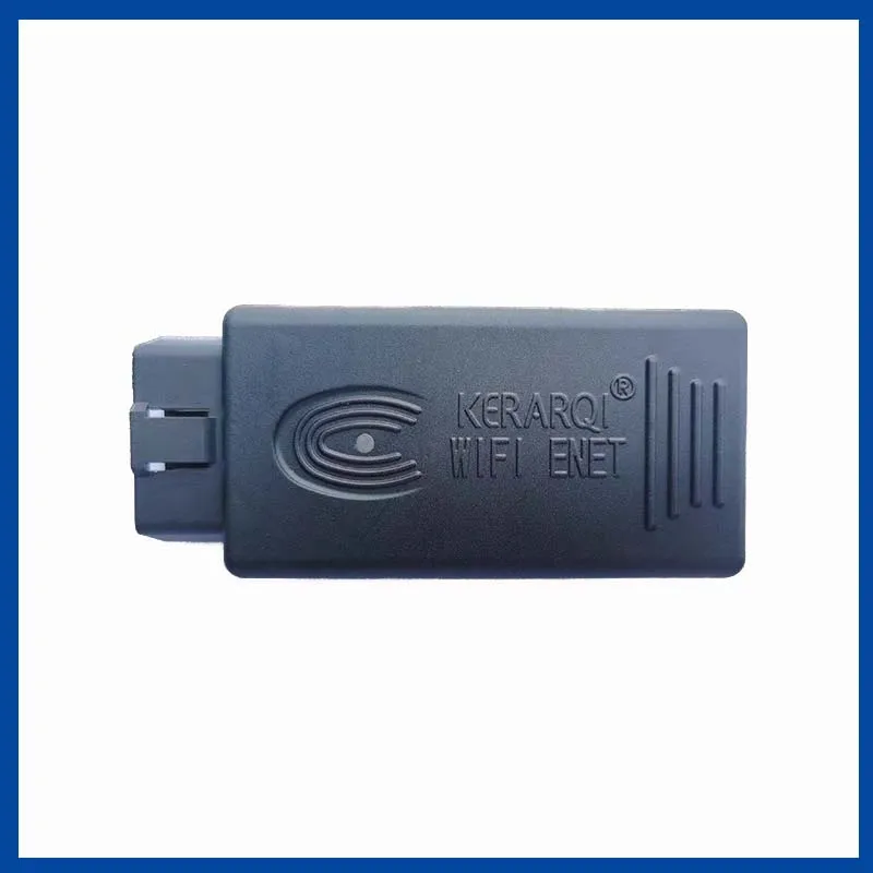 Фото BMW WiFi OBD ENET диагностический коннектор программируемая щетка скрывает BM3 Улучшенная коробка передач XPH MHD №2