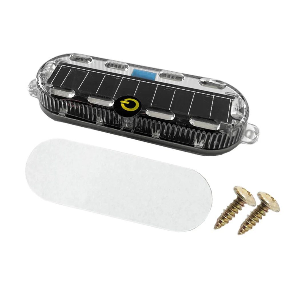 Рисунок 4 - Стробоскоп для автомобиля на солнечной