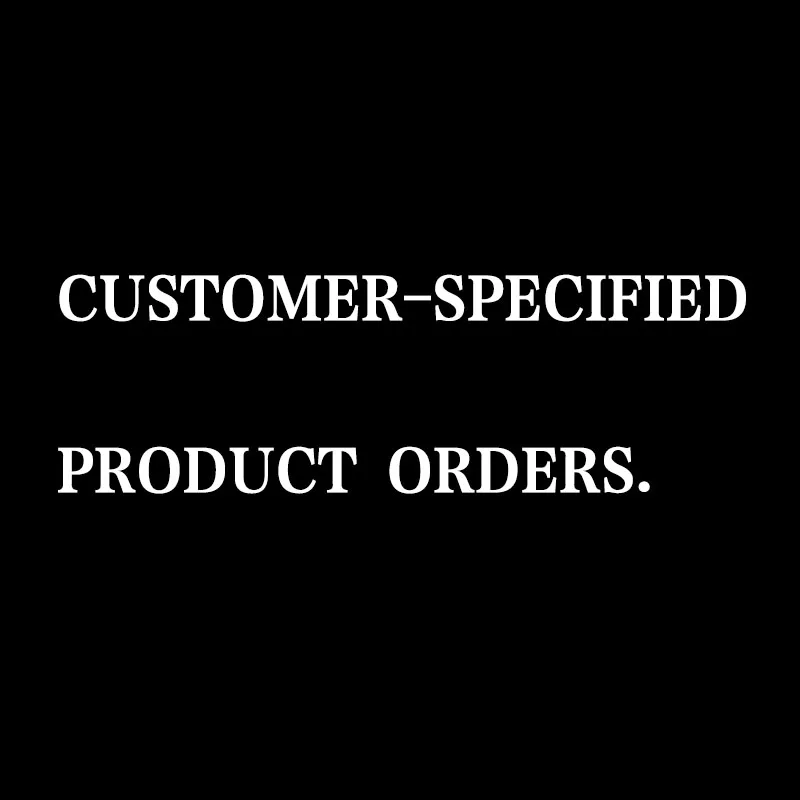 

Customer-specified product reissue link.