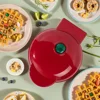 Breakfast Maker Nonstick Household Breakfast  Baking Pan Quick Heat-  Quick Breakfasts Snacks and Desserts 3