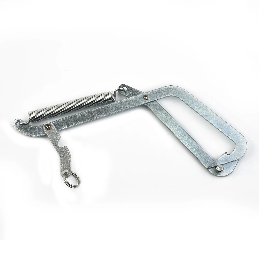 14*5cm Crab Grabber Fishing For Pike Fishing Lures Pike Silver