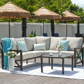 Outdoor Patio Furniture Sets 1