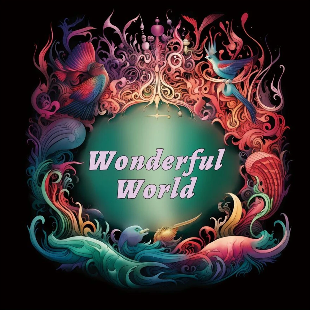 

1pc Art Coloring Book 22 Page Coloring Books Gift For Birthday Party Relieve Stress Kill Time Graffiti Painting Drawing Art Book