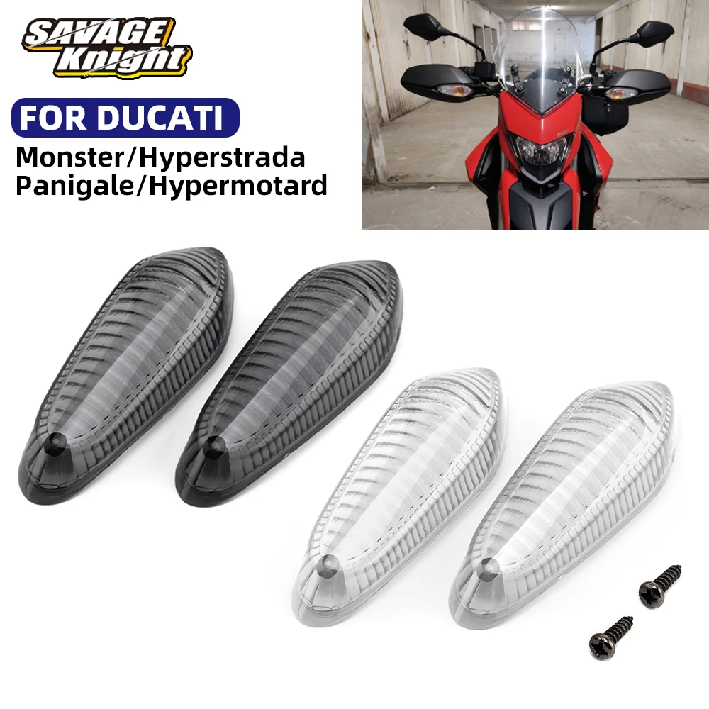 

Для DUCATI Monster 659 797 821 1200 Panigale 899 959 Hypermotard Hyperstrada 821 сигнал поворота