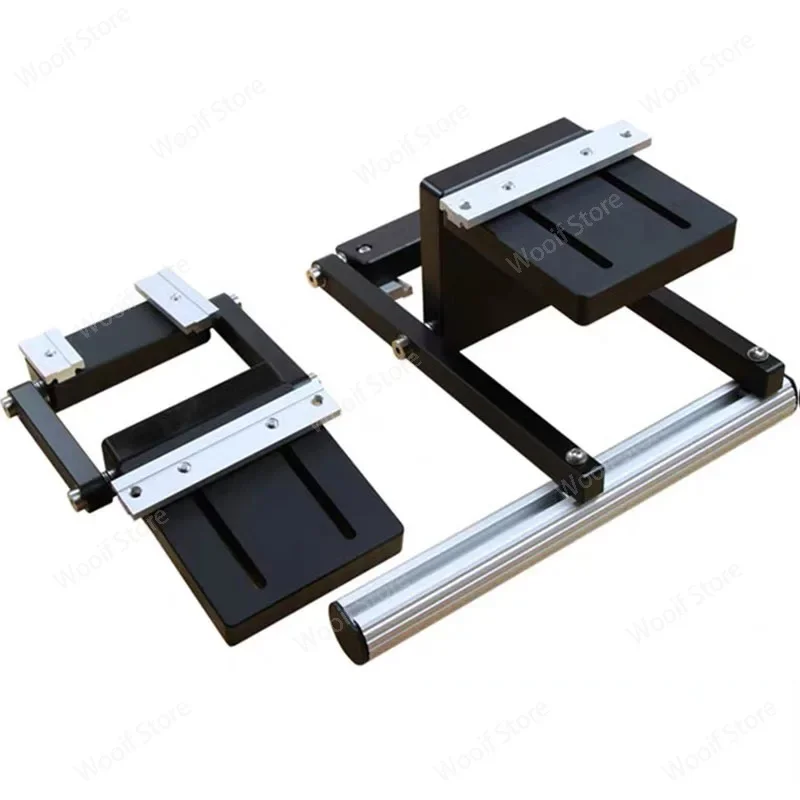 Accessories For Electric Circular Saw Guide Rail Lifting Double-layer Guide Rail Woodworking Tools HOt