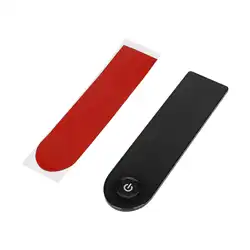 Xiaomi Scooter Display Panel Replacement Cover (4Pro)