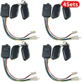 4PCS B