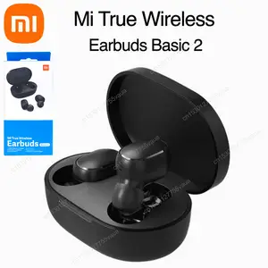 ECOUTEUR SANS FIL BLUETOOTH XIAOMI MI TRUE WIRELESS EARBUDS BASIC