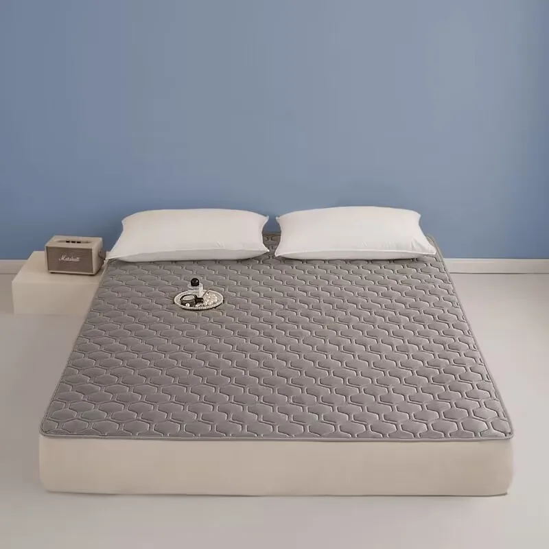 Bed protection pad