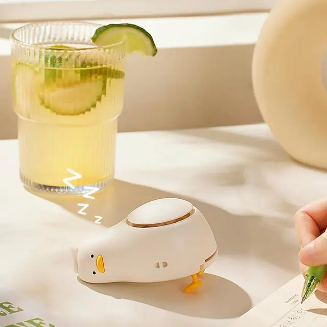 Hordozható Nyaklánc Ventilátor 3 Sebesség Lógási Rajongó Személyi Kézi Zsinórral Nőknek Gyerekek Férfi Férfiak Kültéri - Image 3