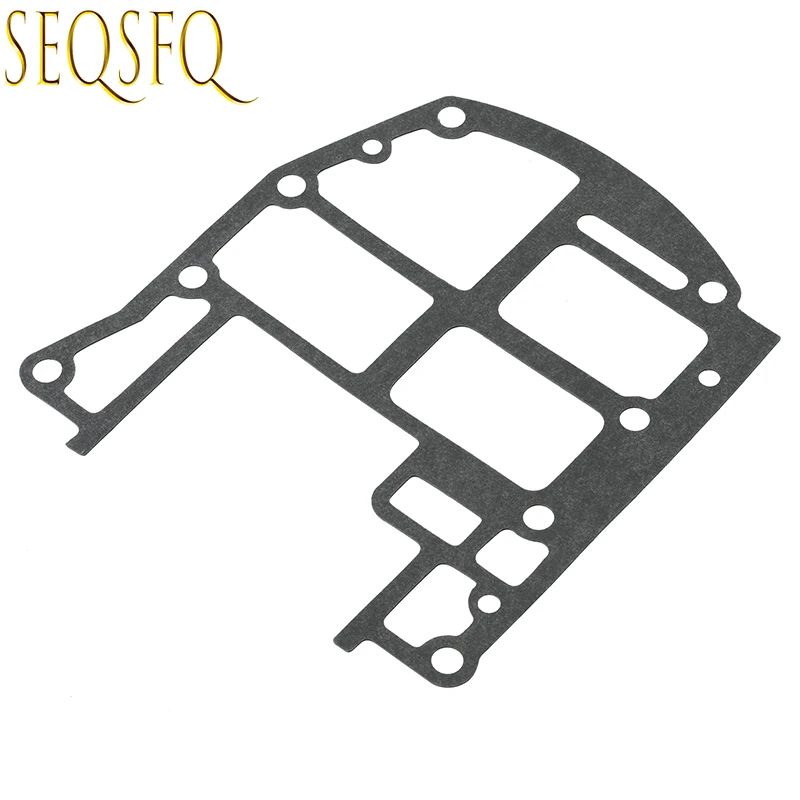 

6F5-45113 Upper Casing Gasket For Yamaha Outboard Motor C40 E40 40HP 36HP 6F5-45113-00 6F545113 6F5-45113-0 Boat Engine Parts