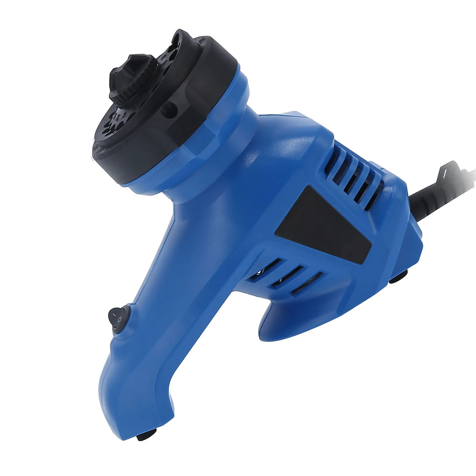 Drill Bit Sharpener Grinder Electric Power Machine Tool for 3‑12mm Twist Bits 110‑