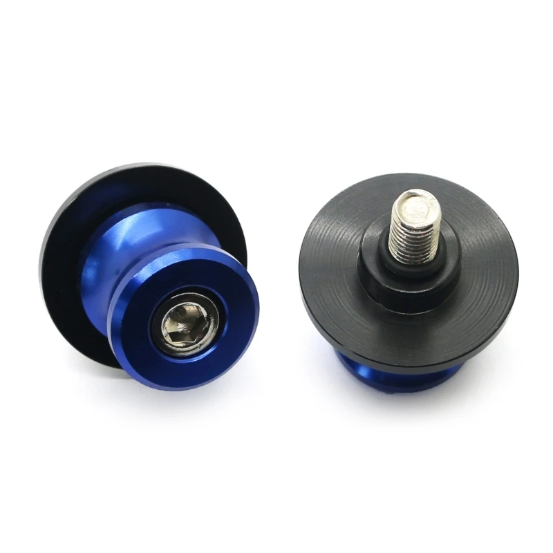 

Алюминиевая подставка для поворотного рычага для мотоцикла M6 Винт QW