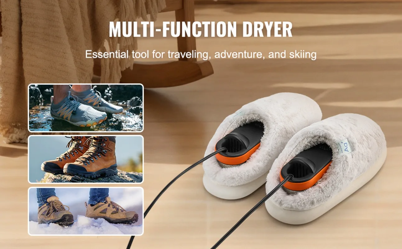 multi shoe compatibility