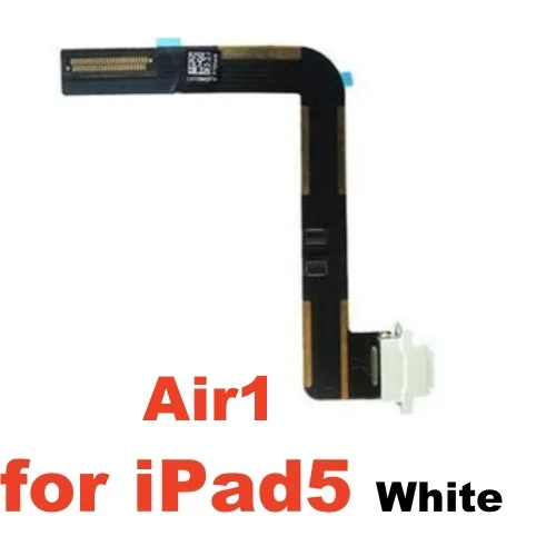 AliSunny Universal iPad Charging Flex Cable with USB Port Dock Connector
