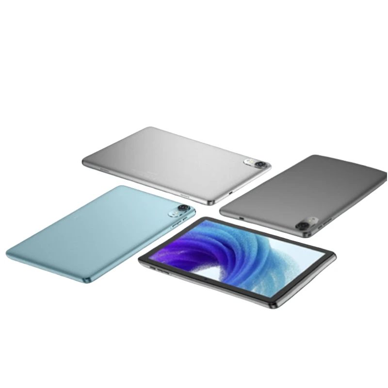 Brand New 4GB RAM 64GB ROM Android 13 Tablet PC 10.1 INCH K12 CPU RK3562 Quad-Core 6000mAh 1280*800IPS WiFi Bluetooth- 4.0 6